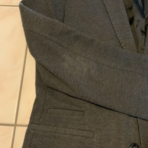 Zara Man Basic Suit Jacket - Picture 5 of 7